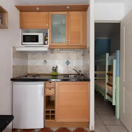 Charming Flat Close To The Pond Of Daire Agde